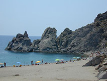 Samothrace Pachia Ammos 1